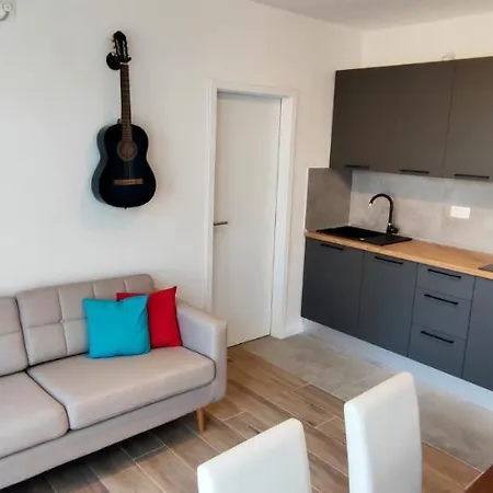 Baricic App.2 Apartman