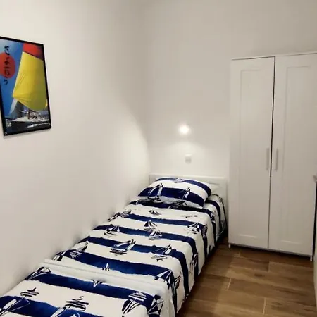 Apartman Baricic App.2 *