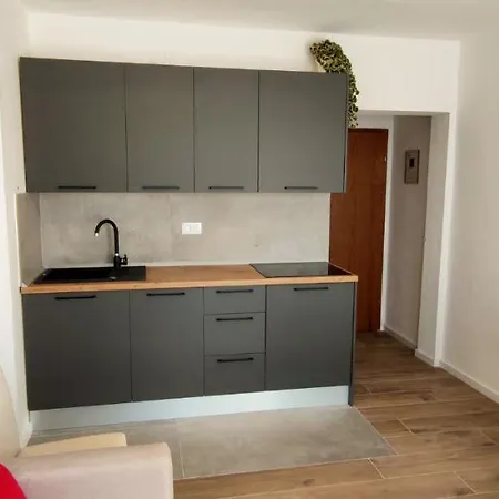 Baricic App.2 Apartman