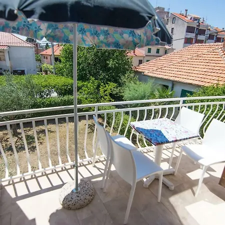 Baricic App.2 Appartement *