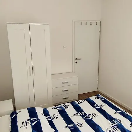 Baricic App.2 Lejlighed Biograd Na Moru